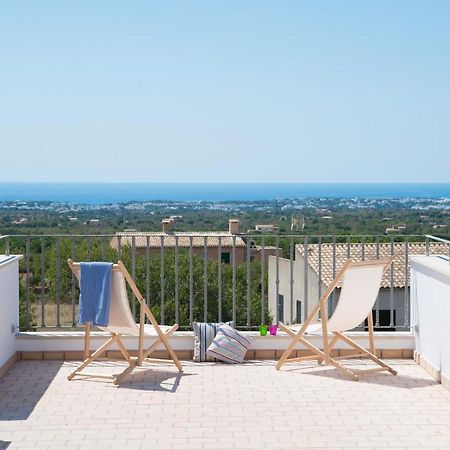 Villa Ferrer De Shorta S'Horta Buitenkant foto